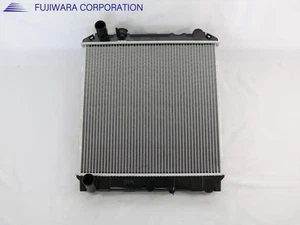 ISUZU ELF KK-NKR71 Radiator 8972214290 [New] [PA105224470] - Picture 1 of 2