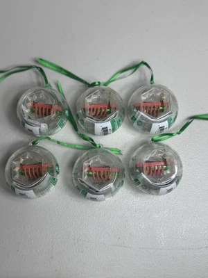 Hexbug Nano олень рога зеленая лента - Изображение 1 из 3