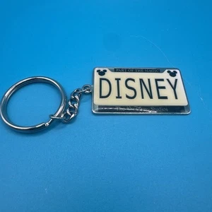 Portachiavi Disney Vintage Parte della Magia The Walt Disney membro del cast esclusivo - Foto 1 di 5