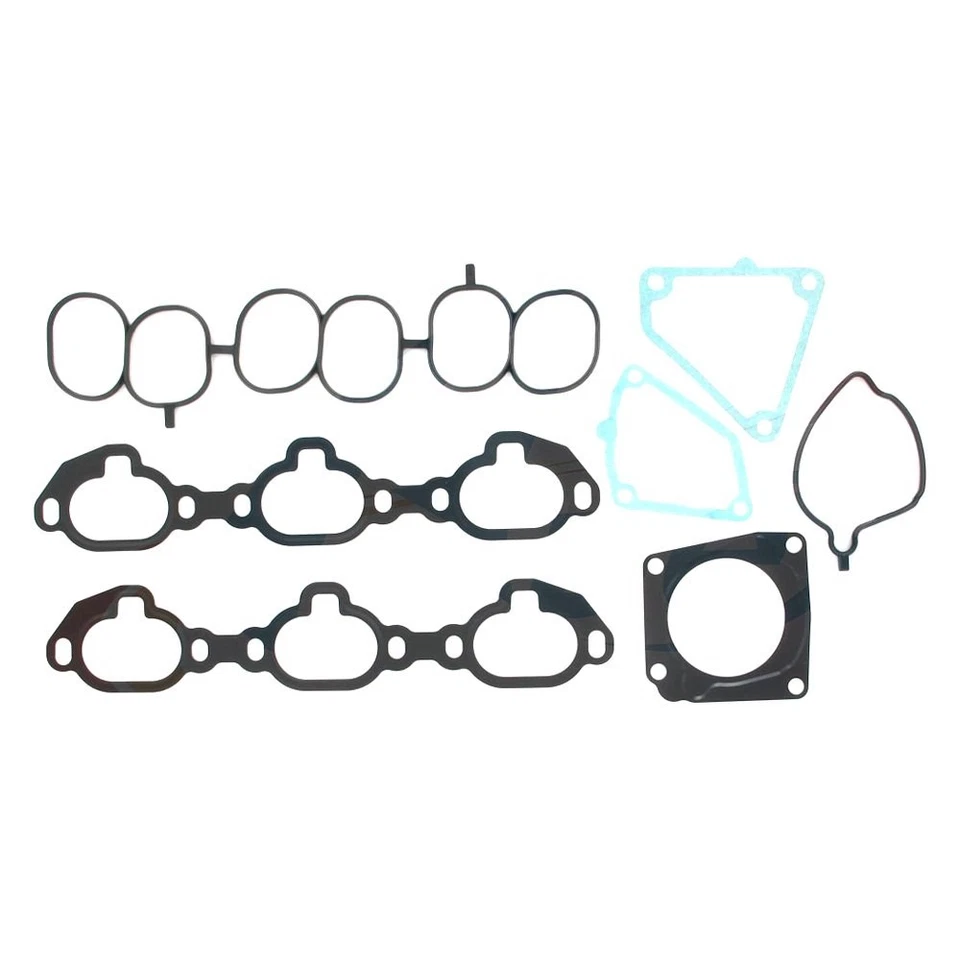 For Nissan Maxima 2000-2001 Apex Auto AMS5491 Engine Intake Manifold Gasket Set Foto 1 de 1