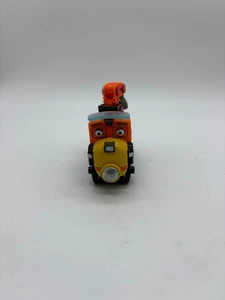 Chuggington Ferrocarril de Madera Tomy Reino Unido Skylar Thomas Compatible Multicolor - Imagen 1 de 3