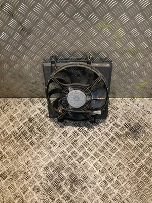 SUBARU LEGACY V BM AC Air Conditioner Fan 45149KA000 2.0 Diesel 110kw - Image 1 of 4