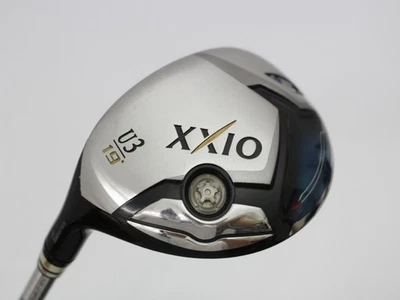 Dunlop XXIO 2012 Model Lefty Hybrid U3 MP700 (SR) #127 Golf Clubs - Image 1 of 4