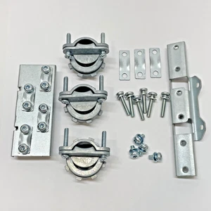 SUBCONJUNTO. KIT, ACERO, ACCESORIOS CABLEADO R1-R2 IP21 (3AXD50000013998) - Imagen 1 de 3