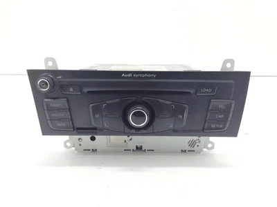 AUTORADIO PER AUDI A4 Avant (8K5) 8T1035195H (08>15) - Immagine 1 di 4