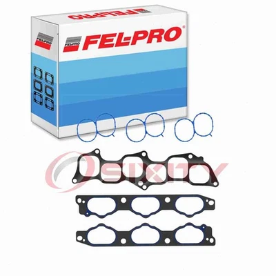 Juego de juntas de colector de admisión de motor Fel-Pro para Hyundai Santa Fe 2007-2009 dh Foto 1 de 4