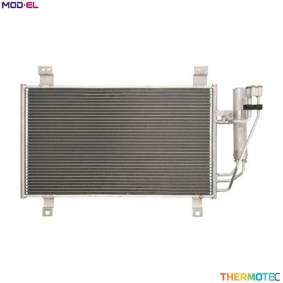 CONDENSER AIR CONDITIONING KTT110691 FOR MAZDA P5Y6/P5X0/P5Y8/P5Y5/P5X2 1.5L - Image 1 of 4