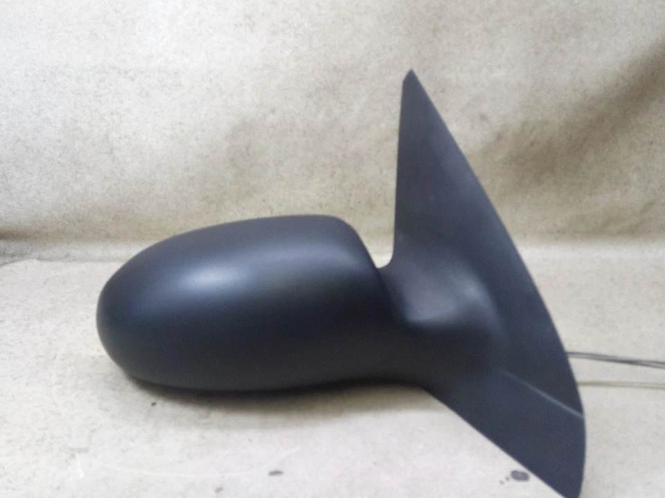 Espejo retrovisor lateral derecho pasajero palanca manual compatible con 00-02 FORD FOCUS d127-200903 Foto 1 de 4