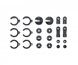 V-Teile zu CVA mini Dämpfer + Tamiya 50519 Buggy Dämpfer vorne - Bild 1 von 3