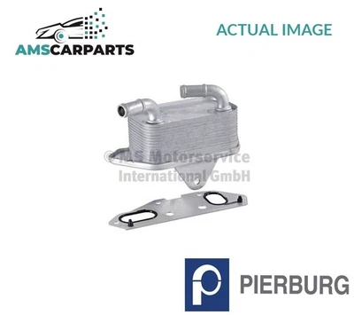 ENGINE OIL COOLER 709269580 PIERBURG NEW OE REPLACEMENT - Image 1 of 4