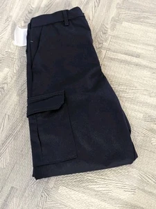 Steelguard Pro Work Cargo Pants Fire Resistance FR Men Size 34 x 31 Cat2 NEW - Picture 1 of 11