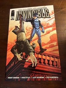 Invincible 56 Image Comics Robert Kirkman Amazon Prime Video Series 2008 - Picture 1 of 12