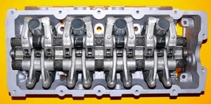 Mini Cooper BMW 1.6 SOHC Cylinder Head Reman 2002-2006 R50/R52/R53 - Picture 1 of 1