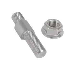 Shifter Mounting Bolt Nut M50d-r1 M5R2 Metal Directly Replace for Mazda - Picture 1 of 7
