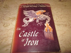 A44 The Castle Of Iron - Bild 1 von 5