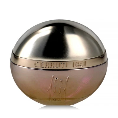 Cerruti 1881 Rêve De Roses Eau De Parfum 100 ml (woman) - Bild 1 von 2