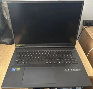 Acer Predator Helios Neo 18 i9-14900HX 1TB RTX 4070 Black Gaming Laptop  - Picture 1 of 22