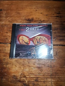 CD- 2 Days In The Valley: Original Motion Picture Soundtrack Factory Sealed - Picture 1 of 3