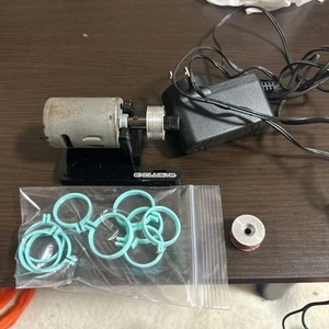 Mini 4WD Reifensetzer - Bild 1 von 1