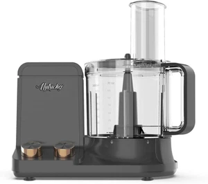 Food Processor 2 Liter Capacity - Multipurpose & Ultra Quiet Powerful Motor - In - Picture 1 of 6