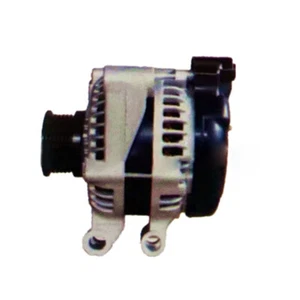 For LAND RANGE ROVER 2005-2013 Alternator 104210-3690 104210-3691 - Picture 1 of 2