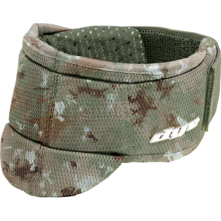 Protector de cuello Dye Performance DYECAM protector paintball acolchado protección NUEVO Foto 1 de 1
