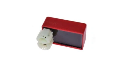 CDi CPI Hussar Keeway Arn Generic Adly Tauris ATU Spin 50 Offen 2-Takt AC NEU - Bild 1 von 2