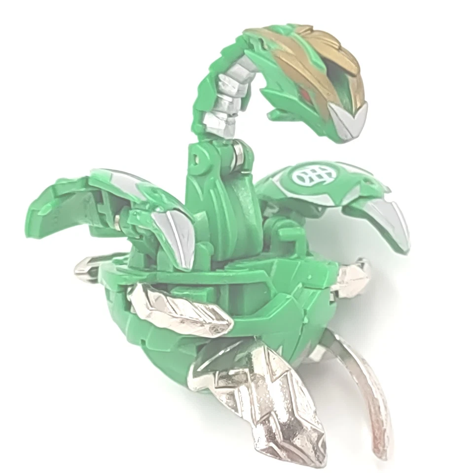 Bakugan Baku tech Ventus Win Dmill MG Japan Import Rare (Closes Loosely) - Image 1 of 1
