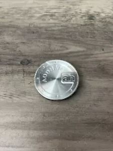 Aodhan Wheel Center Cap (MG-P8117Z) - Picture 1 of 5
