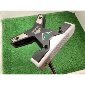 Odyssey Putter TOULON DESIGN INDIANAPOLIS 34" steel - Picture 1 of 6
