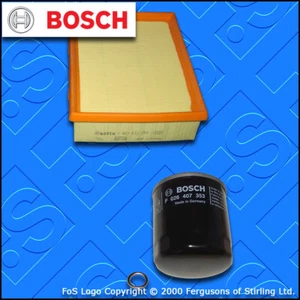 KIT SERVICIO FILTROS AIRE ACEITE PEUGEOT 206 2.0 16V GTI (1999-2005) - Imagen 1 de 5