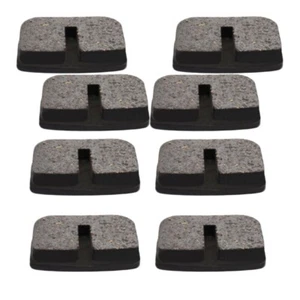 Effective Disc Brake Pads for 43cc 47cc 49cc Mini Children Mini Bicycles - Picture 1 of 6