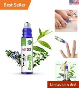 Swissklip Medi-Care Toenail Stick I Soluzione Naturale 0,33 Fl Oz (Confezione da 1) - Foto 1 di 9