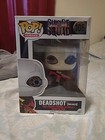 Funko Pop! Vinyl: DC Universe - Deadshot - (Masked) #106