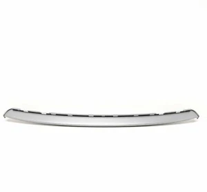 New Genuine AUDI TT/TTS Rear Bumper Spoiler Cover Trim 8J08075141RR OEM - Picture 1 of 1