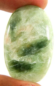 Piedra preciosa suelta de cabujón de piedra preciosa natural de 36,75 quilates - 64904 - Imagen 1 de 5
