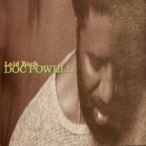 CD Doc Powell Laid Back Discovery Records