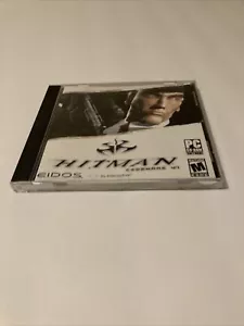 PC GAMING HITMAN CODENAME 47 PROJECT IGI VIDEOSPIEL BEWERTET M - Bild 1 von 7