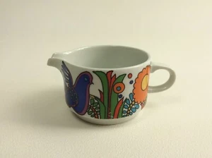 Villeroy & Boch ACAPULCO kleines Milchkännchen Sahnekännchen 6,5 cm - Bild 1 von 2