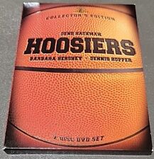 Hoosiers (DVD, 2-Disc Set, Collectors Edition)