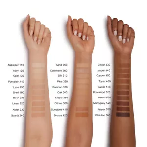 Shiseido Synchro Skin Self-Refreshing Foundation 30g SPF 30 Choose Your Shade - Picture 1 of 10