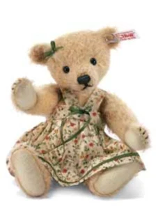 Steiff April Teddy Bear EAN 036873 WW Limited Edition NIB Made in Germany - Picture 1 of 2