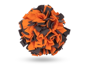 TrendPet Schnüffelball Orange - Bild 1 von 1
