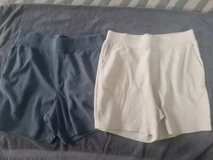 Mens New Look Shorts Size Small - Picture 1 of 4