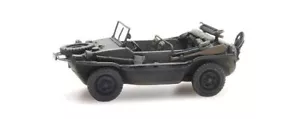Artitec 6870073 - 1/87 WWII Allemand Oser Se Baigner Vw166 K2S - Gris - Neuf - Bild 1 von 1