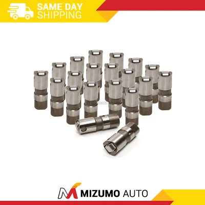 Hydraulic Roller Lifters Fit 94-03 Dodge Ram 2500 3500 8.0L OHV VIN W - Image 1 of 4