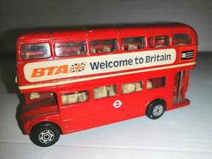 LONDON BUS CORGI NO BOX - Foto 1 di 5