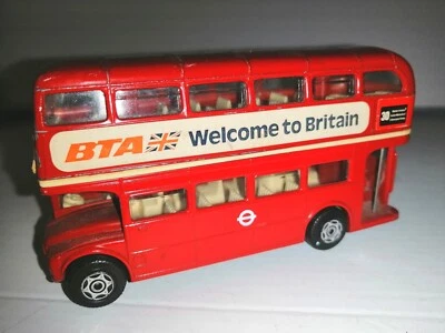 LONDON BUS CORGI NO BOX - Immagine 1 di 4