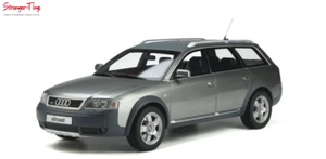OTTO Audi A6 Allroad Quattro Grey OTT 363 - Picture 1 of 1