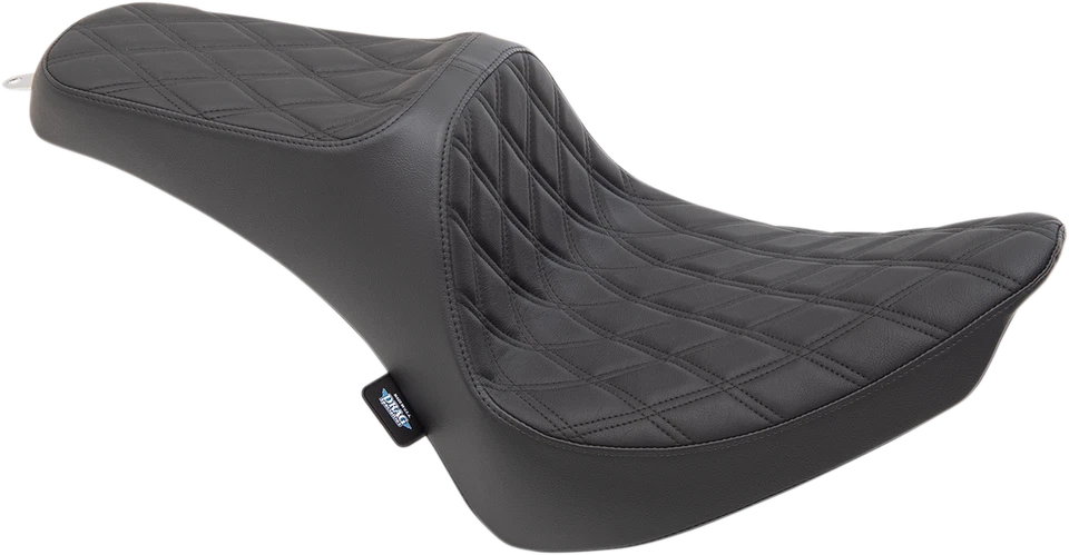 Asientos Drag Specialties Predator III 0802-1359 Foto 1 de 1